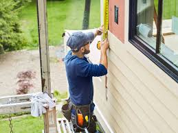 Best Vinyl Siding Installation  in Jay, OK